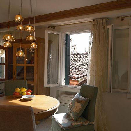 San Marco Suite By Bricola Apartments Venise Extérieur photo